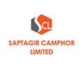SAPTAGIR CAMPHOR LTD.